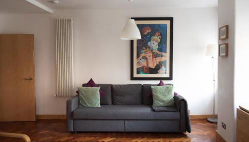 The David Hume Residence - Foto 3