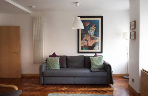 The David Hume Residence - Foto 3