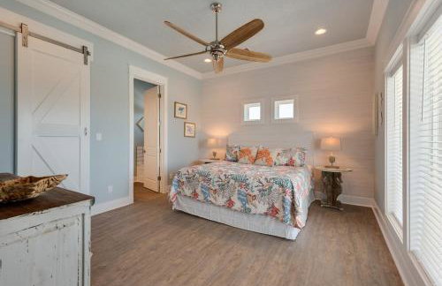 Gorgeous 5BR Sleeps 20 Great OutDoor Entertainment - Diamond in the Dunes - Foto 21