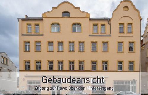 Benville BV03 - zentral gelegen - Waschmaschine - WLAN - Smart-TV - S-Bahn 5 min - schnell in Dresden - Foto 31