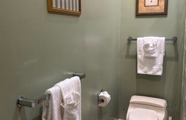 The Sanctuary House - Foto 10