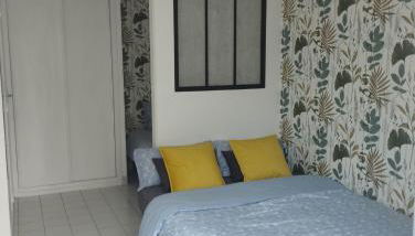 Charmant studio à Tours - Photo 4