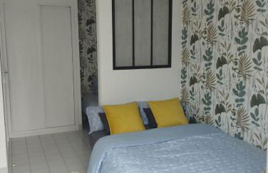 Charmant studio à Tours - Photo 4