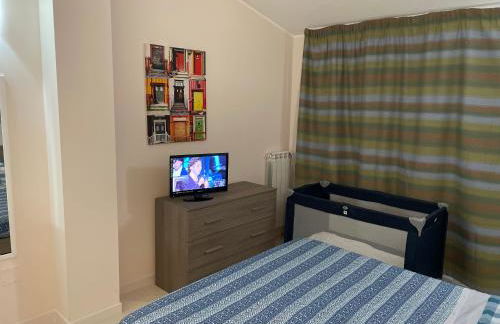 DUPLEX LUXURY - MARINA SVEVA - Foto 13