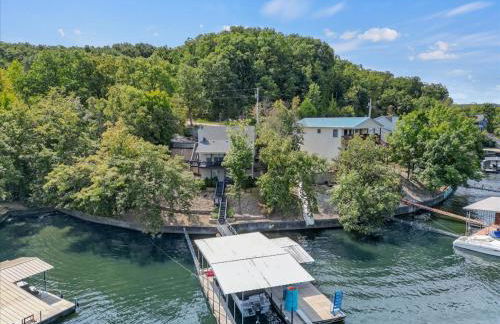 New! Deep Cove with Kayaks-Paddle Board-Fire Pit - Foto 35