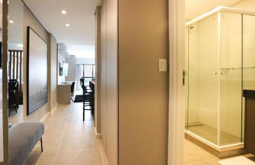 Studio Shopping OKA Floripa - Campeche - SOK132 - Foto 8