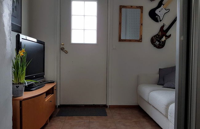 Tallitalo - Garage House - Foto 8