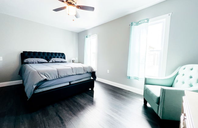 The Ashland Manor - Foto 10