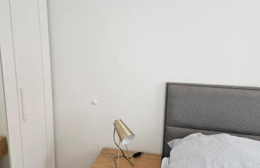 CanvasHome Apartamenty - Foto 9