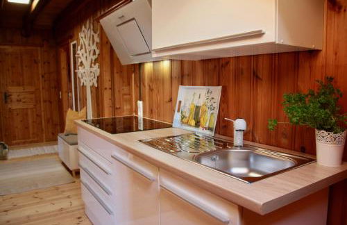 Ferienwohnung Vogelnest - Foto 3