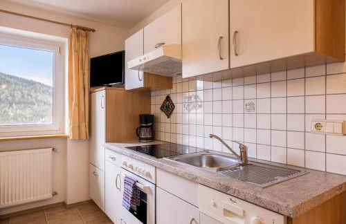 Ferienwohnung Gitschbergblick - Foto 9