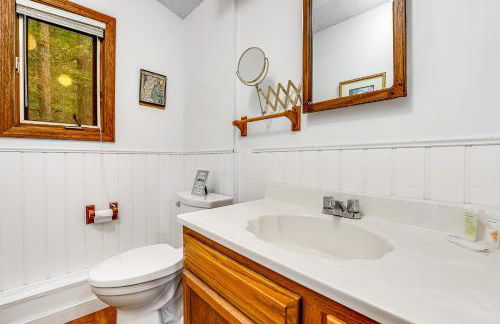 Beebe Lake House - Foto 26