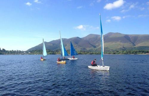 Tawny Cottage - Foto 29