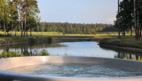 Leśna Przystań Nowy Kobrzyniec - Foto 3