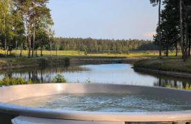 Leśna Przystań Nowy Kobrzyniec - Foto 3