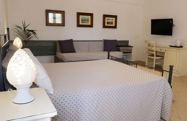 Tenuta Masseria & Spa Chicco Rizzo - Photo 23