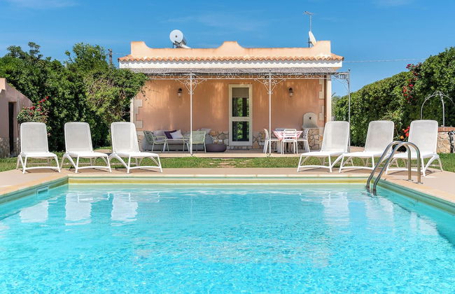 Villa Bouganville by Wonderful Italy - Foto 32