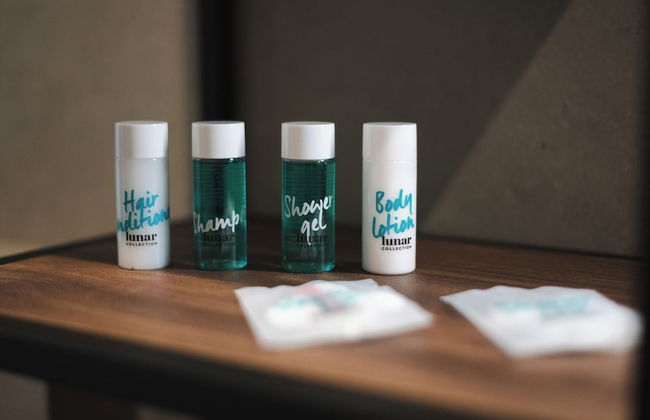 DISTRICT boutique - Photo 41