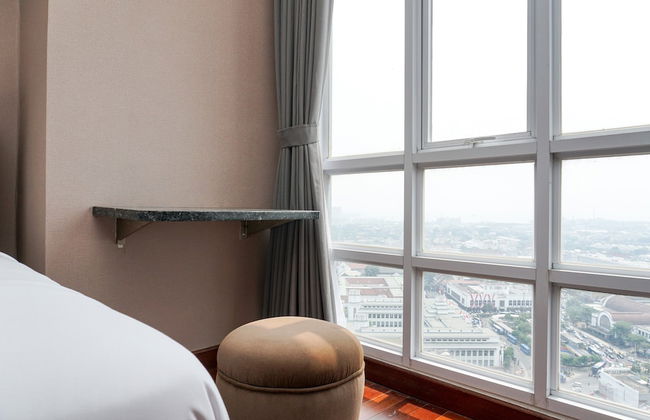 Fabulous 2BR Lucky Tower Apartment - Foto 20