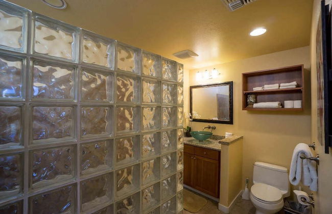 The Beach Villas w/ Pool Hot Tub & A/c! - Foto 11