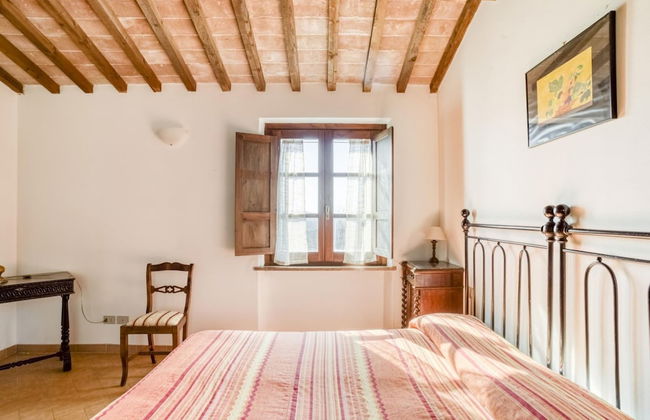 Apartment Near Donatello Sculpture - Foto 11