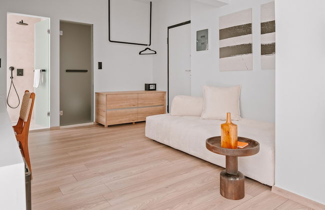 Plānis Str Urban Suites by Semavi - Foto 30