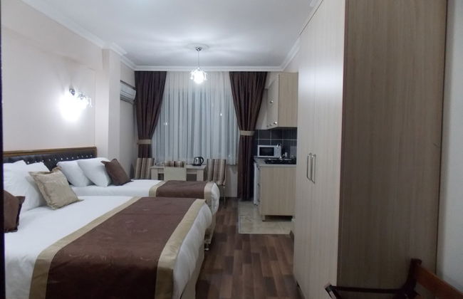 BeyazitHan Suites - Foto 42