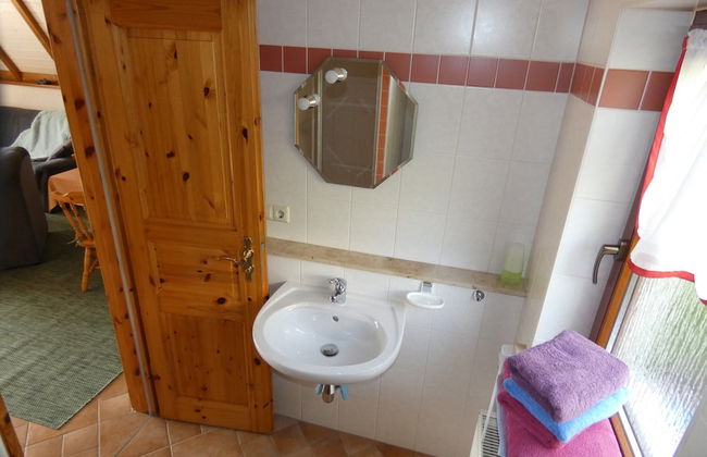 Ferienhaus in Lichtenhain - Foto 14