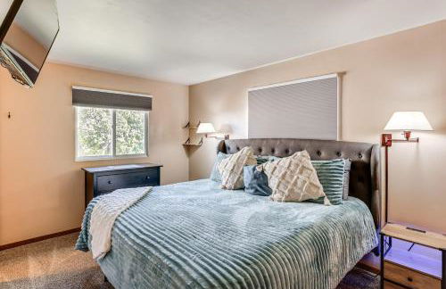 12 Mi to Mesa Verde Family Gem with Mountain Views - Foto 14