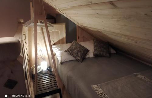 Bieszczadzka Zasadzka - Foto 4