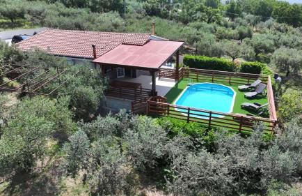 Villa Aurora&Giulia - Foto 12