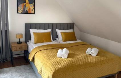 Sielska Willa Wellness & Pool Resort Lipowiec - Foto 16