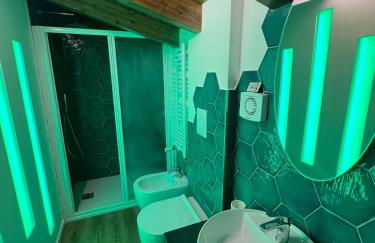 Abitare il Tempo-Elegante e Moderno-ad 1 bus da Roma - Foto 7