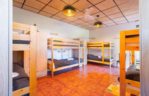 Casa Rural Puerto Cabero - Foto 20