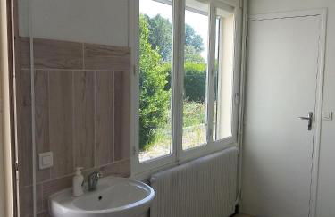 Le Jardin des Hirondelles - 3 chambres - Foto 7