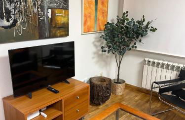 Parque de Invierno Parking Gratis - Foto 10