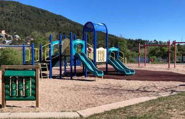 Picturesque Pueblo at Palmer Lake Sleeps 14 - Foto 42