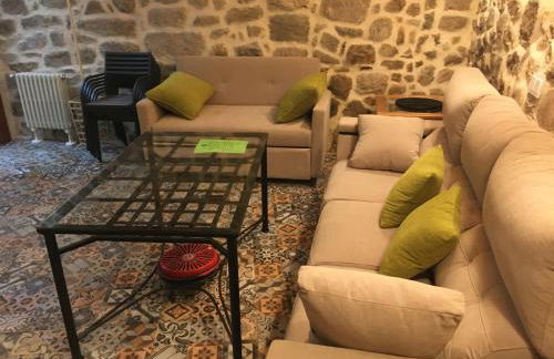 Apartamentos A Fala en Trevejo y San Martin de Trevejo, Sierra de Gata - Foto 78