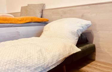 Wundervolle Ferienwohnung mit Bademantelzugang zur Therme - Foto 30