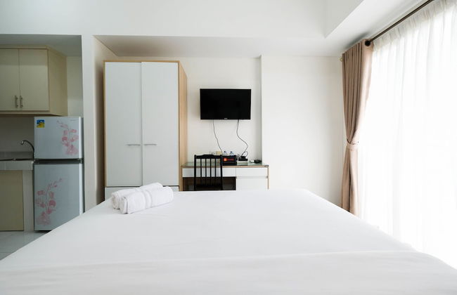 Scenic Studio Room at Casa De Parco Apartment - Foto 7