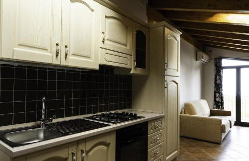 Villa Sara sull'etna con Piscina - Foto 31