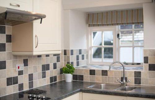 Corffe House and Holiday Cottages - Foto 69