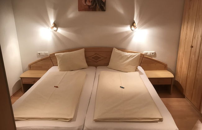 Haus Emillia am Faschinajoch - Foto 3