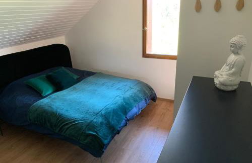 VILLA PINHA - Beautiful mountain villa with views - Foto 27