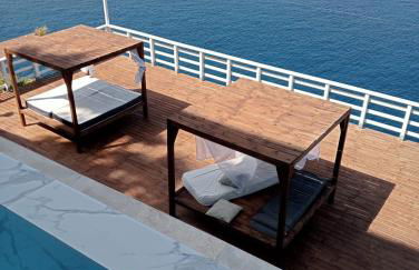 Exclusive Seafront Villa,Private Pool,Gym,BBQ - Foto 79