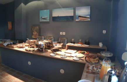 Ydna Family Hotel Apartments - Foto 21