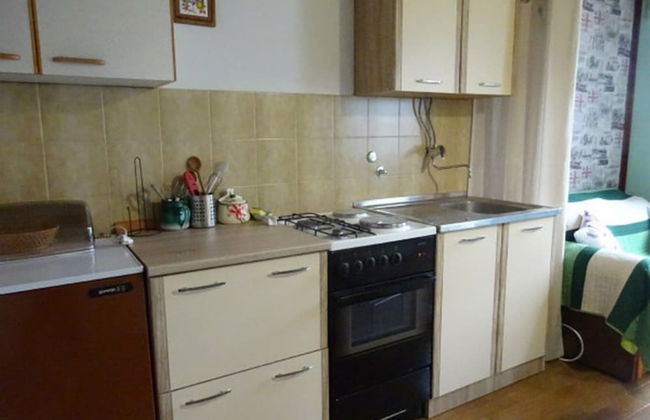 Apartment in Croatia With Balcony - Foto 9