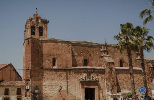 La Hermandad de Villalba - Foto 36