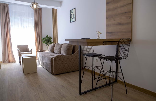 Apart Hotel Gondola Kolasin - Photo 32