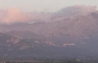 Appartement vue mer et montagne - Foto 1